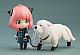 GOOD SMILE COMPANY (GSC) SPY x FAMILY Nendoroid Bond Forger gallery thumbnail