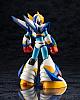 KOTOBUKIYA Rockman X Rockman X Falcon Armor 1/12 Plastic Kit gallery thumbnail