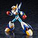 KOTOBUKIYA Rockman X Rockman X Falcon Armor 1/12 Plastic Kit gallery thumbnail