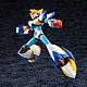 KOTOBUKIYA Rockman X Rockman X Falcon Armor 1/12 Plastic Kit gallery thumbnail