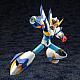 KOTOBUKIYA Rockman X Rockman X Falcon Armor 1/12 Plastic Kit gallery thumbnail