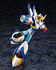 KOTOBUKIYA Rockman X Rockman X Falcon Armor 1/12 Plastic Kit gallery thumbnail