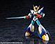 KOTOBUKIYA Rockman X Rockman X Falcon Armor 1/12 Plastic Kit gallery thumbnail