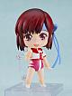 GOOD SMILE COMPANY (GSC) Top wo Narae! Nendoroid Takaya Noriko gallery thumbnail