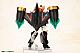 KOTOBUKIYA King of Braves GaoGaiGar Cross Frame Girl Star GaoGaiGar Set Plastic Kit gallery thumbnail