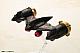 KOTOBUKIYA King of Braves GaoGaiGar Cross Frame Girl Star GaoGaiGar Set Plastic Kit gallery thumbnail