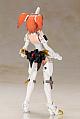 KOTOBUKIYA King of Braves GaoGaiGar Cross Frame Girl Star GaoGaiGar Set Plastic Kit gallery thumbnail