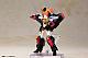 KOTOBUKIYA King of Braves GaoGaiGar Cross Frame Girl Star GaoGaiGar Set Plastic Kit gallery thumbnail