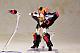 KOTOBUKIYA King of Braves GaoGaiGar Cross Frame Girl Star GaoGaiGar Set Plastic Kit gallery thumbnail