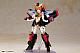 KOTOBUKIYA King of Braves GaoGaiGar Cross Frame Girl Star GaoGaiGar Set Plastic Kit gallery thumbnail