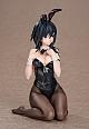 Luminous Box Bara Original Character Yokoyama Ishimi Black Bunny ver. 1/7 Plastic Figure gallery thumbnail