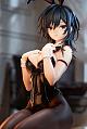 Luminous Box Bara Original Character Yokoyama Ishimi Black Bunny ver. 1/7 Plastic Figure gallery thumbnail