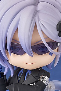 ORANGE ROUGE AMNESIA Nendoroid Ikki