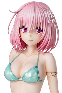 Union Creative To LOVE-ru Darkness Swimsuit Series Momo Belia Deviluke 1/4 Plastic Figure