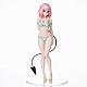 Union Creative To LOVE-ru Darkness Swimsuit Series Momo Belia Deviluke 1/4 Plastic Figure gallery thumbnail