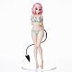 Union Creative To LOVE-ru Darkness Swimsuit Series Momo Velia Deviluke 1/4 Plastic Figure gallery thumbnail