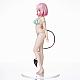 Union Creative To LOVE-ru Darkness Swimsuit Series Momo Velia Deviluke 1/4 Plastic Figure gallery thumbnail