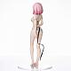 Union Creative To LOVE-ru Darkness Swimsuit Series Momo Belia Deviluke 1/4 Plastic Figure gallery thumbnail