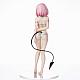 Union Creative To LOVE-ru Darkness Swimsuit Series Momo Velia Deviluke 1/4 Plastic Figure gallery thumbnail