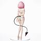 Union Creative To LOVE-ru Darkness Swimsuit Series Momo Velia Deviluke 1/4 Plastic Figure gallery thumbnail