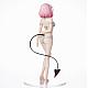 Union Creative To LOVE-ru Darkness Swimsuit Series Momo Belia Deviluke 1/4 Plastic Figure gallery thumbnail