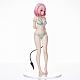 Union Creative To LOVE-ru Darkness Swimsuit Series Momo Belia Deviluke 1/4 Plastic Figure gallery thumbnail