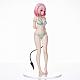 Union Creative To LOVE-ru Darkness Swimsuit Series Momo Velia Deviluke 1/4 Plastic Figure gallery thumbnail