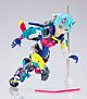 MAX FACTORY SHOJO-HATSUDOKI MOTORED CYBORG RUNNER SSX_155 PSYCHEDELIC RUSH Action Figure gallery thumbnail