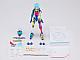 MAX FACTORY SHOJO-HATSUDOKI MOTORED CYBORG RUNNER SSX_155 PSYCHEDELIC RUSH Action Figure gallery thumbnail