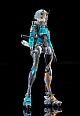 MAX FACTORY SHOJO-HATSUDOKI MOTORED CYBORG RUNNER SSX_155 DOWNTOWN TREK Action Figure gallery thumbnail