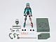 MAX FACTORY SHOJO-HATSUDOKI MOTORED CYBORG RUNNER SSX_155 DOWNTOWN TREK Action Figure gallery thumbnail