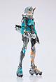 MAX FACTORY SHOJO-HATSUDOKI MOTORED CYBORG RUNNER SSX_155 DOWNTOWN TREK Action Figure gallery thumbnail