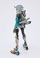 MAX FACTORY SHOJO-HATSUDOKI MOTORED CYBORG RUNNER SSX_155 DOWNTOWN TREK Action Figure gallery thumbnail