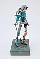 MAX FACTORY SHOJO-HATSUDOKI MOTORED CYBORG RUNNER SSX_155 DOWNTOWN TREK Action Figure gallery thumbnail