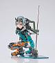 MAX FACTORY SHOJO-HATSUDOKI MOTORED CYBORG RUNNER SSX_155 DOWNTOWN TREK Action Figure gallery thumbnail