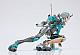 MAX FACTORY SHOJO-HATSUDOKI MOTORED CYBORG RUNNER SSX_155 DOWNTOWN TREK Action Figure gallery thumbnail