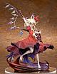 ques Q Touhou Project Flandre Scarlet Koumajou Densetsu Ver. 1/8 Plastic Figure gallery thumbnail