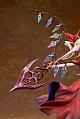 ques Q Touhou Project Flandre Scarlet Koumajou Densetsu Ver. 1/8 Plastic Figure gallery thumbnail