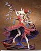 ques Q Touhou Project Flandre Scarlet Koumajou Densetsu Ver. 1/8 Plastic Figure gallery thumbnail