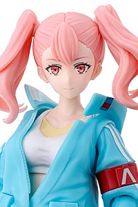 BANDAI SPIRITS Figure-rise Standard Ellie Plastic Kit