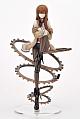 KOTOBUKIYA STEINS;GATE Makise Kurisu 1/8 Plastic Figure gallery thumbnail