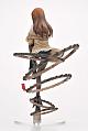 KOTOBUKIYA STEINS;GATE Makise Kurisu 1/8 Plastic Figure gallery thumbnail
