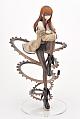 KOTOBUKIYA STEINS;GATE Makise Kurisu 1/8 Plastic Figure gallery thumbnail