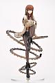 KOTOBUKIYA STEINS;GATE Makise Kurisu 1/8 Plastic Figure gallery thumbnail