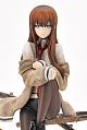 KOTOBUKIYA STEINS;GATE Makise Kurisu 1/8 Plastic Figure gallery thumbnail