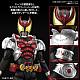BANDAI SPIRITS Figure-rise Standard Kamen Rider Kiva Kiva Form Plastic Kit gallery thumbnail