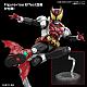 BANDAI SPIRITS Figure-rise Standard Kamen Rider Kiva Kiva Form Plastic Kit gallery thumbnail