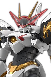 BANDAI SPIRITS HG Amplified IMGN Ryuoumaru Plastic Kit