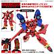 BANDAI SPIRITS HG YF-19 Kai Fire Valkyrie Sound Booster Soubi 1/100 Plastic Kit gallery thumbnail