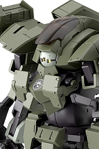 BANDAI SPIRITS HG Aaron Rhino 1/72 Plastic Kit